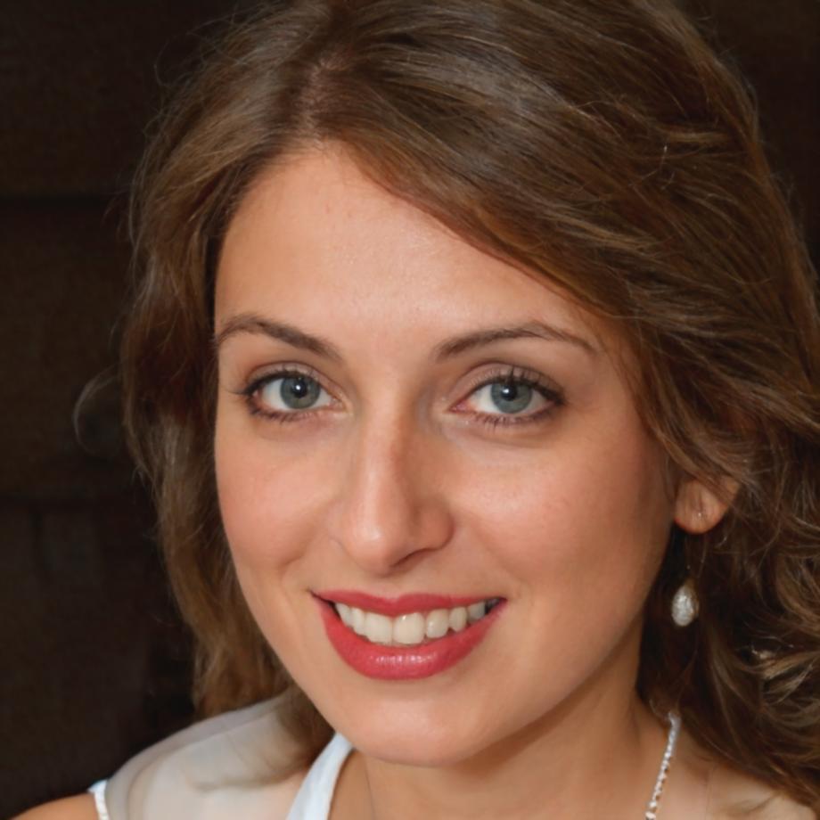 Инга Верхувен, финансовый консультант