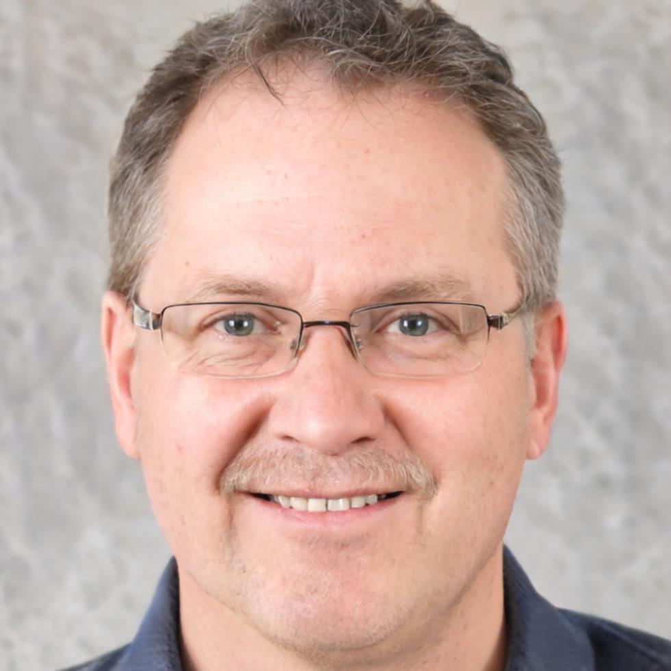 Портрет Бруно Де Схрейвера