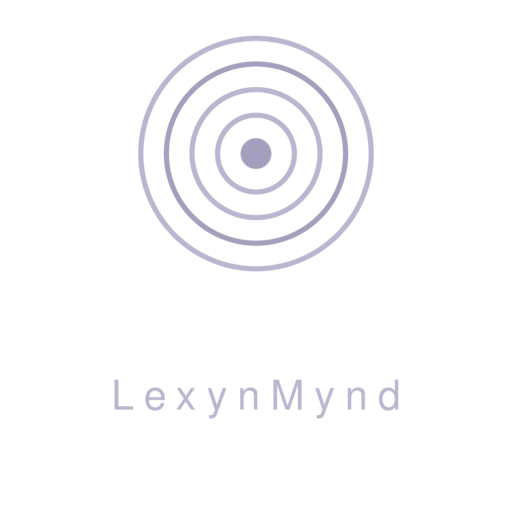 Логотип LexynMynd